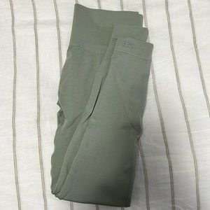 SET ACTIVE, SCULPTFLEX Leggings - Matcha